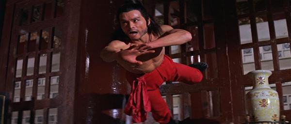 nan kung fu movie DVD Shaw Brothers martial arts film Hong Kong cinema