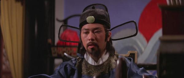 nan kung fu movie DVD Shaw Brothers martial arts film Hong Kong cinema