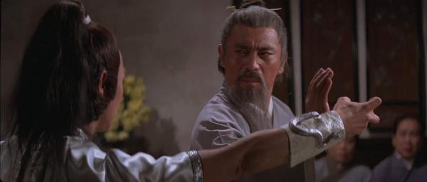 nan kung fu movie DVD Shaw Brothers martial arts film Hong Kong cinema