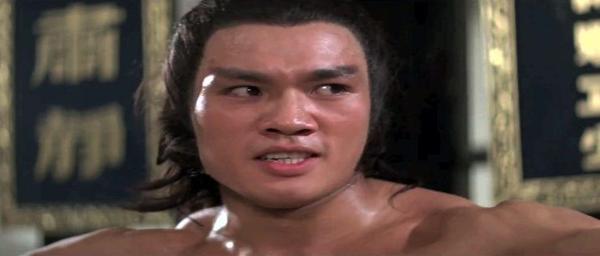 nan kung fu movie DVD Shaw Brothers martial arts film Hong Kong cinema