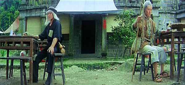 nan kung fu movie DVD Shaw Brothers martial arts film Hong Kong cinema