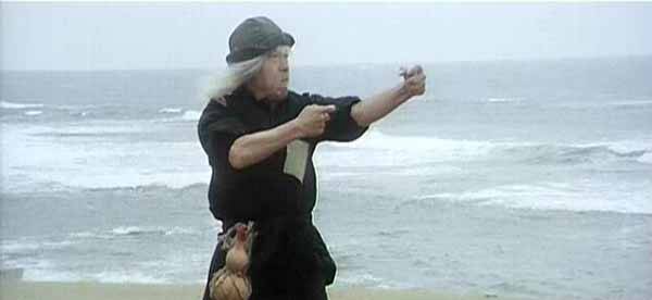 nan kung fu movie DVD Shaw Brothers martial arts film Hong Kong cinema