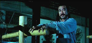 "World Of The Drunken Master" a.k.a. (Jiu xian shi ba die) (1979)