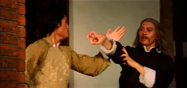 nan kung fu movie DVD Shaw Brothers martial arts film Hong Kong cinema