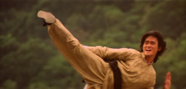 nan kung fu movie DVD Shaw Brothers martial arts film Hong Kong cinema