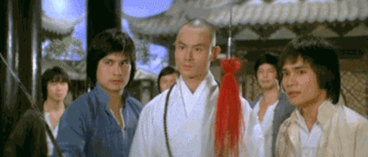 nan kung fu movie DVD Shaw Brothers martial arts film Hong Kong cinema