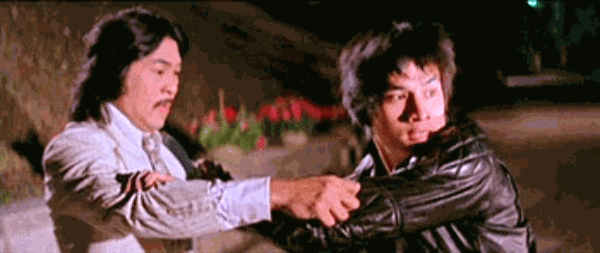 nan kung fu movie DVD Shaw Brothers martial arts film Hong Kong cinema