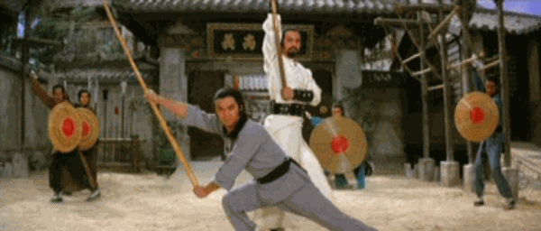 nan kung fu movie DVD Shaw Brothers martial arts film Hong Kong cinema