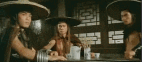 nan kung fu movie DVD Shaw Brothers martial arts film Hong Kong cinema