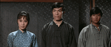 "Hapkido" a.k.a. (Lady Kung Fu) (1972)
