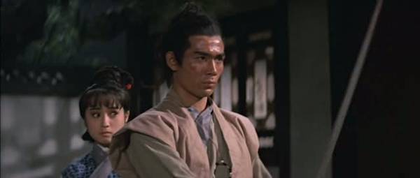 nan kung fu movie DVD Shaw Brothers martial arts film Hong Kong cinema