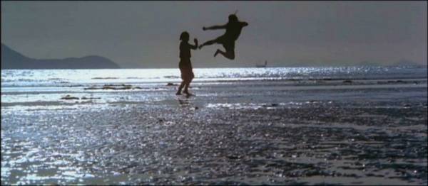 nan kung fu movie DVD Shaw Brothers martial arts film Hong Kong cinema