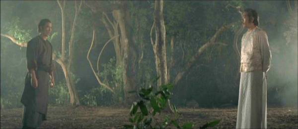 nan kung fu movie DVD Shaw Brothers martial arts film Hong Kong cinema