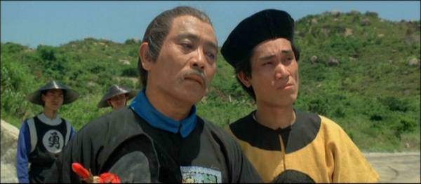 nan kung fu movie DVD Shaw Brothers martial arts film Hong Kong cinema